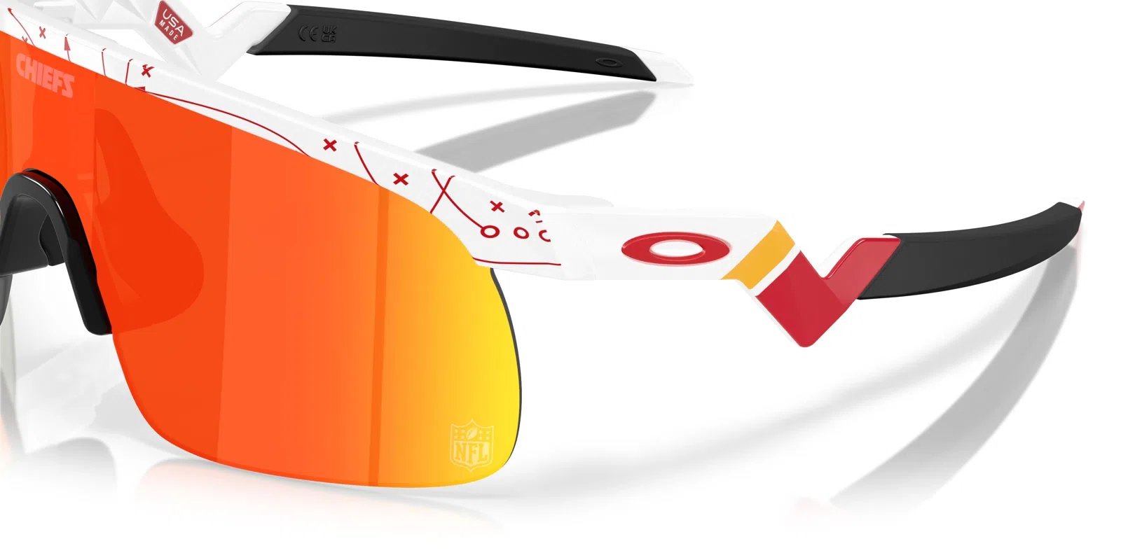 Oakley Resistor 9010 Sunglasses - view 220
